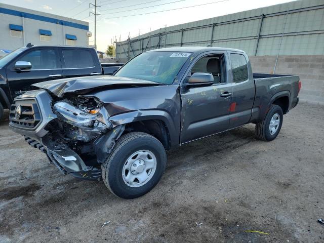 2023 TOYOTA TACOMA ACCESS CAB, 