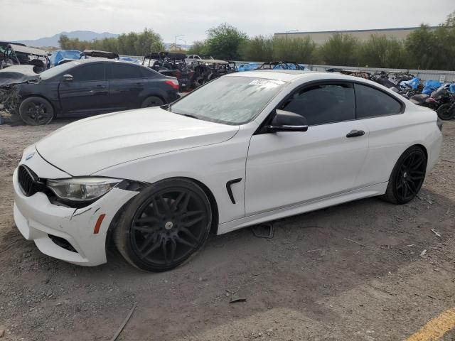 2014 BMW 428 I, null