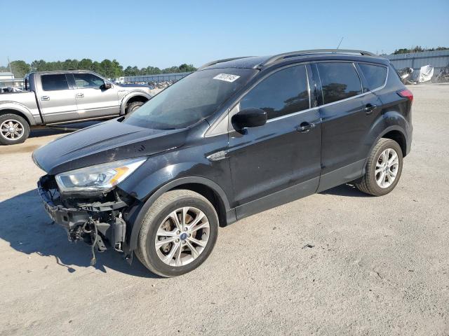 2019 FORD ESCAPE SEL, 