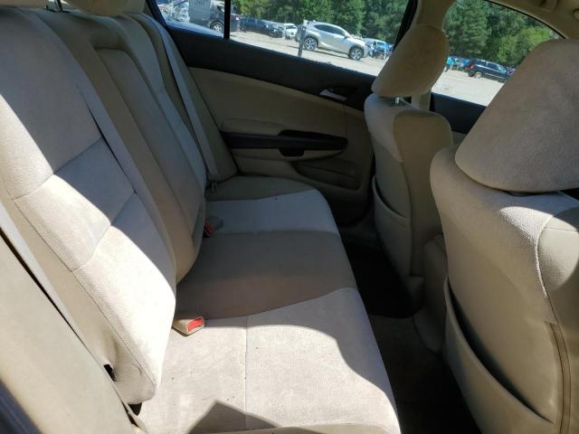 1HGCP2F46AA096048 - 2010 HONDA ACCORD LXP GOLD photo 10