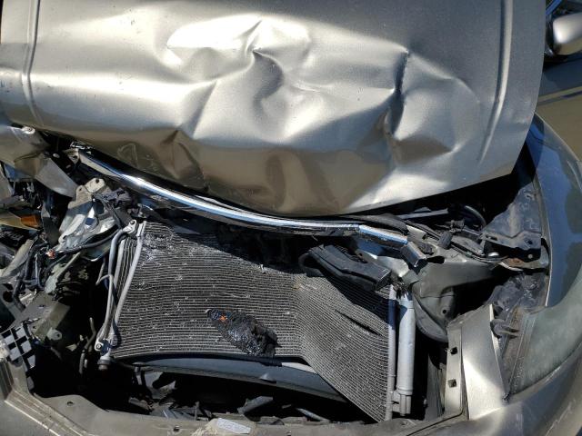 1HGCP2F46AA096048 - 2010 HONDA ACCORD LXP GOLD photo 11