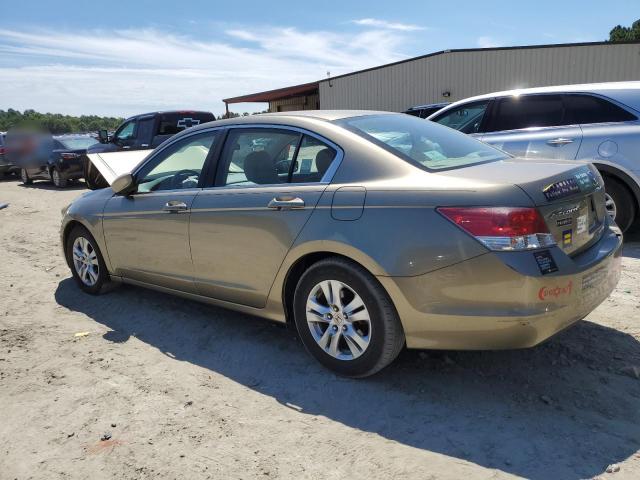 1HGCP2F46AA096048 - 2010 HONDA ACCORD LXP GOLD photo 2