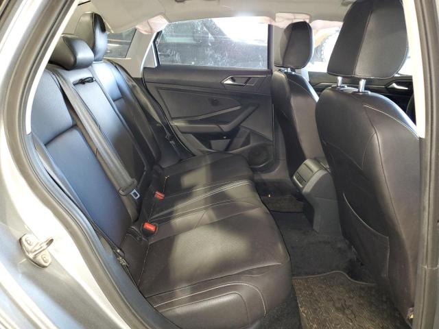 3VWE57BU3KM268750 - 2019 VOLKSWAGEN JETTA SEL 银色 照片 10