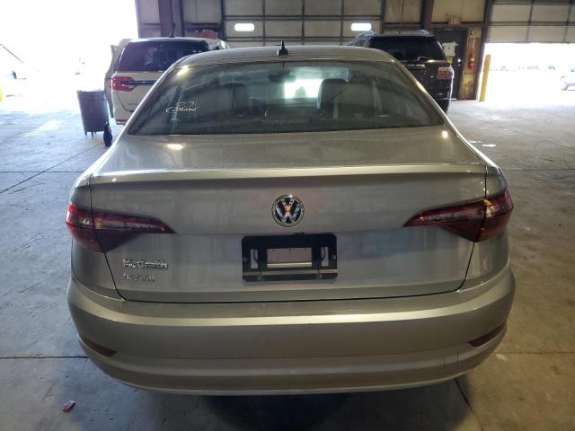 3VWE57BU3KM268750 - 2019 VOLKSWAGEN JETTA SEL 银色 照片 6