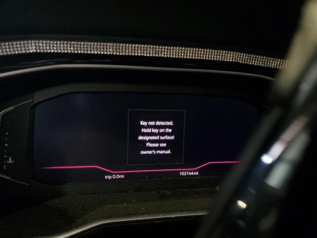 3VWE57BU3KM268750 - 2019 VOLKSWAGEN JETTA SEL 银色 照片 9