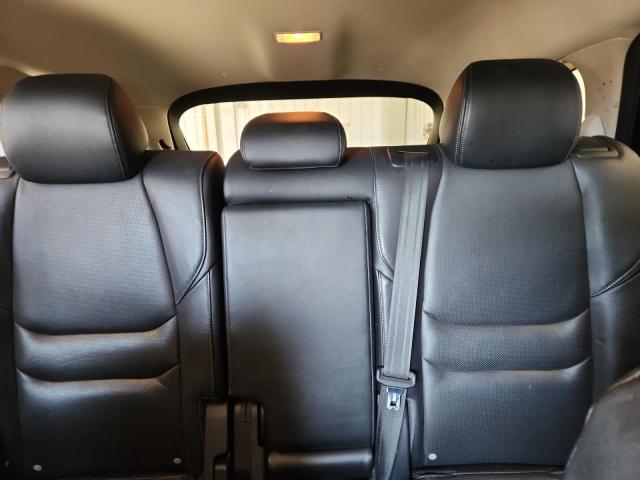 JM3TCBCYXG0120889 - 2016 MAZDA CX-9 TOURING 蓝色 照片 10