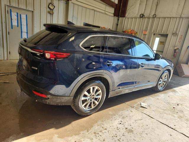 JM3TCBCYXG0120889 - 2016 MAZDA CX-9 TOURING 蓝色 照片 3