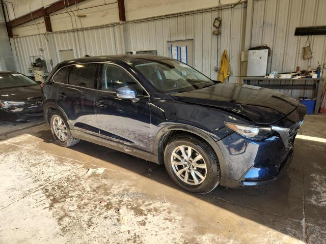 JM3TCBCYXG0120889 - 2016 MAZDA CX-9 TOURING 蓝色 照片 4