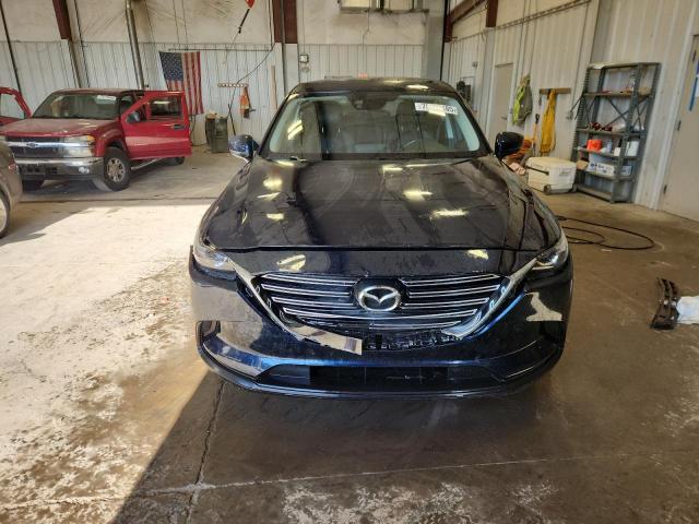 JM3TCBCYXG0120889 - 2016 MAZDA CX-9 TOURING 蓝色 照片 5