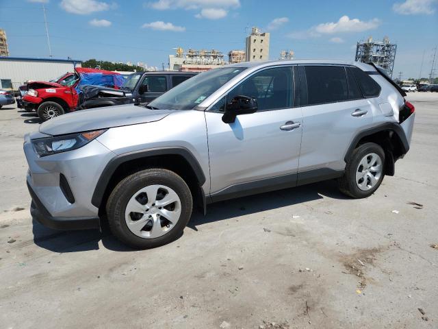 2022 TOYOTA RAV4 LE, 