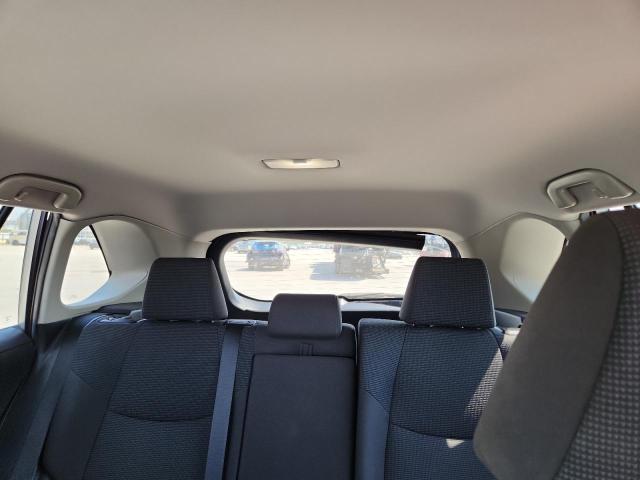 2T3H1RFV4NC211097 - 2022 TOYOTA RAV4 LE SILVER photo 10