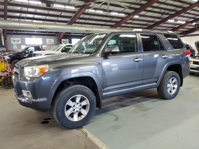 2010 TOYOTA 4RUNNER SR5, 
