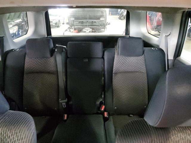 JTEBU5JR7A5012637 - 2010 TOYOTA 4RUNNER SR5 灰色 照片 10