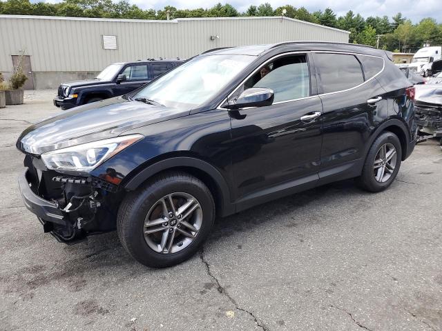 2018 HYUNDAI SANTA FE SPORT, 