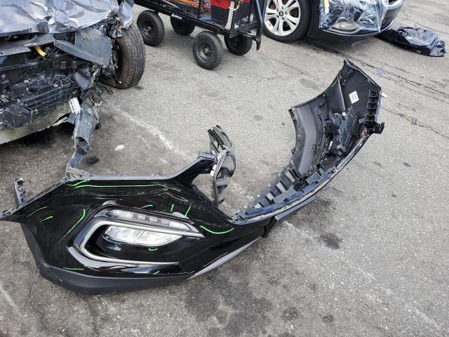 5XYZUDLB5JG528192 - 2018 HYUNDAI SANTA FE SPORT BLACK photo 13