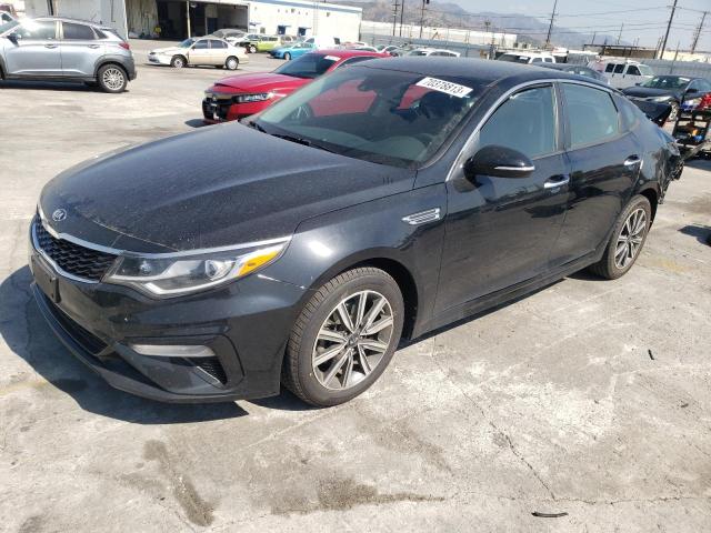 2019 KIA OPTIMA LX, 