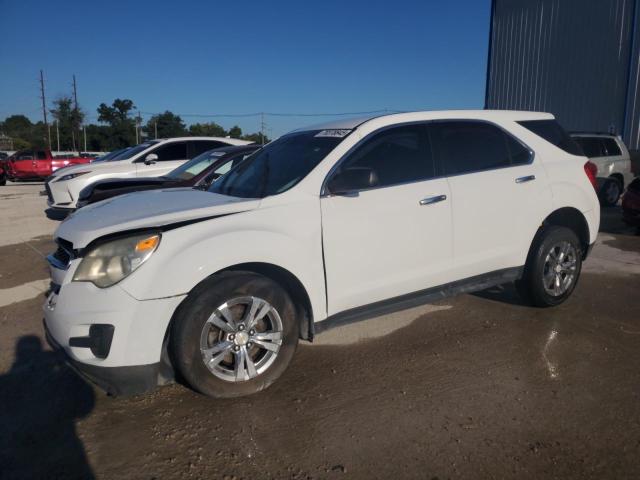 2014 CHEVROLET EQUINOX LS, 