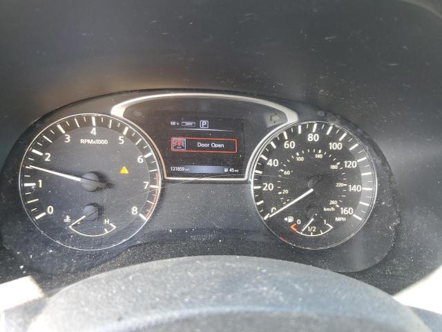 5N1DR2MM9HC695195 - 2017 NISSAN PATHFINDER S ნაცრისფერი ფოტო 9