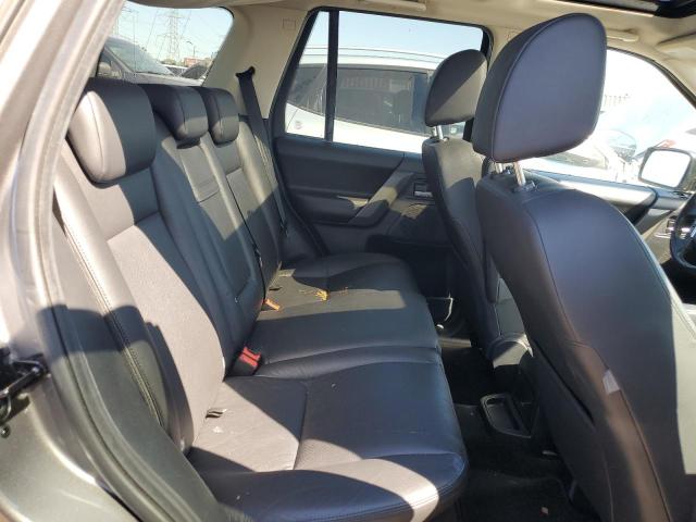 SALFR2BN9AH206997 - 2010 LAND ROVER LR2 HSE GRAY photo 10