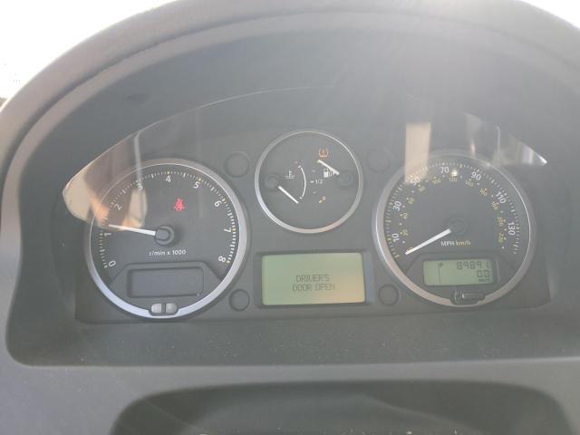 SALFR2BN9AH206997 - 2010 LAND ROVER LR2 HSE GRAY photo 9