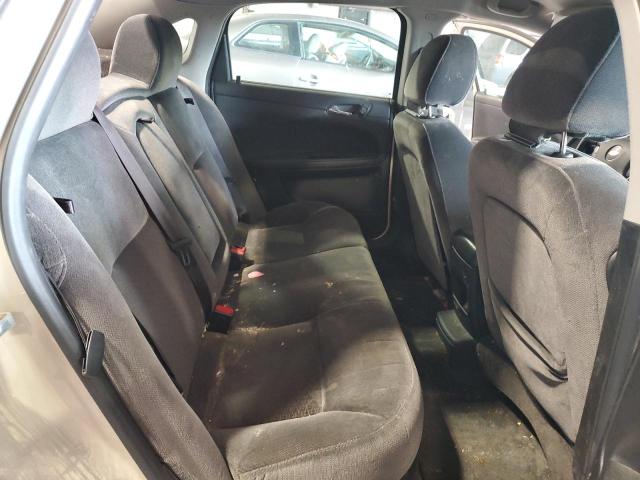 2G1WG5E34C1123730 - 2012 CHEVROLET IMPALA LT 米色 照片 10