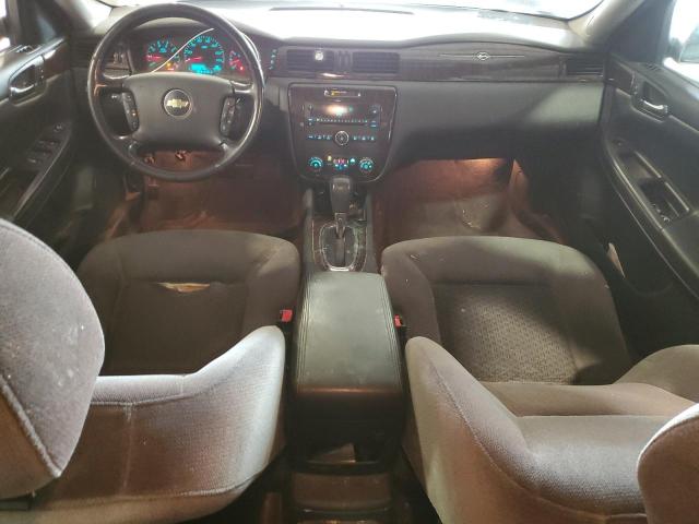 2G1WG5E34C1123730 - 2012 CHEVROLET IMPALA LT 米色 照片 8