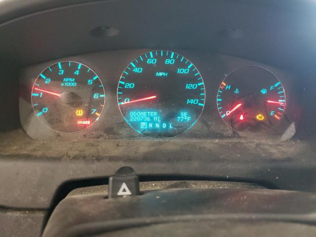 2G1WG5E34C1123730 - 2012 CHEVROLET IMPALA LT 米色 照片 9