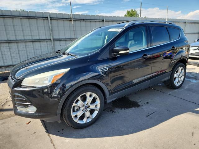 2014 FORD ESCAPE TITANIUM, 