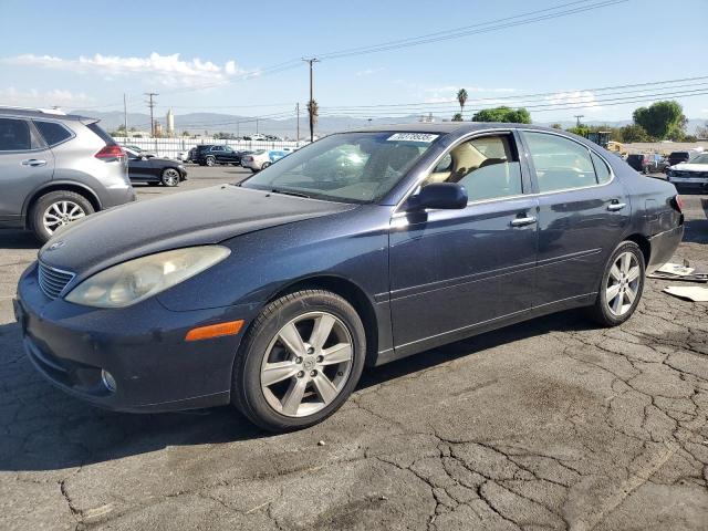 2006 LEXUS ES 330, 