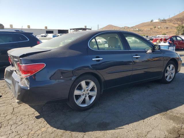 JTHBA30G465158033 - 2006 LEXUS ES 330 BLUE photo 3