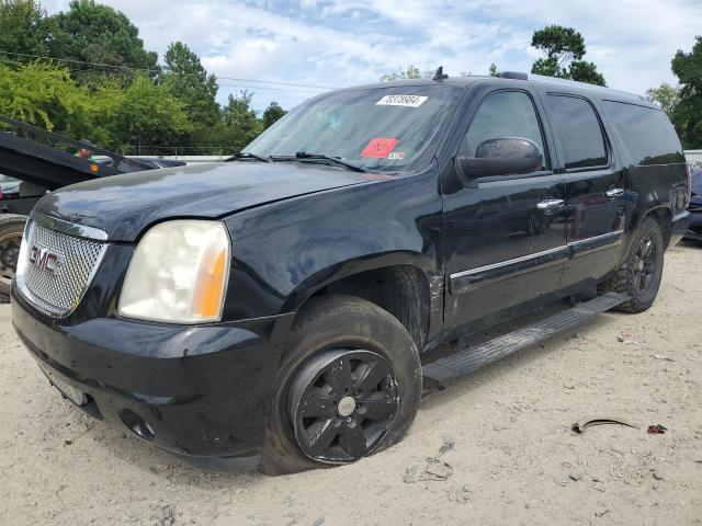 2007 GMC YUKON XL DENALI, 