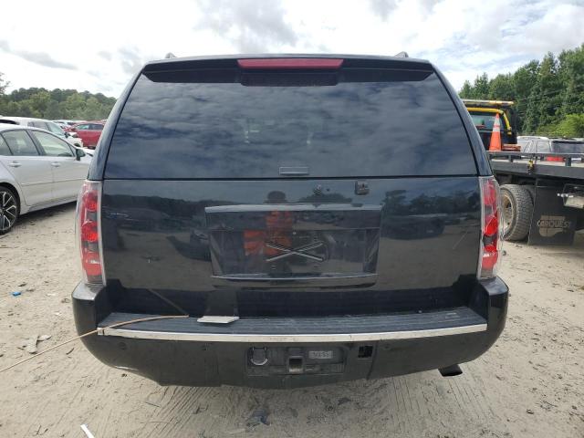 1GKFK66877J359469 - 2007 GMC YUKON XL DENALI CHARCOAL photo 6