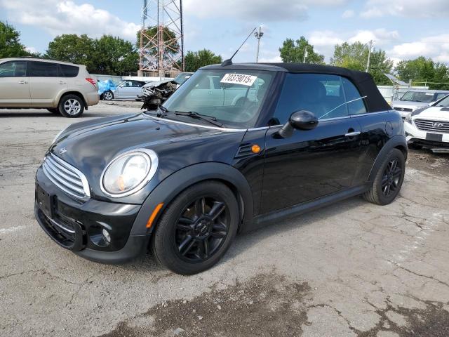 2011 MINI COOPER, 