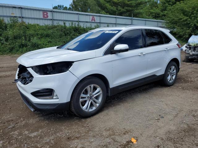 2019 FORD EDGE SEL, 