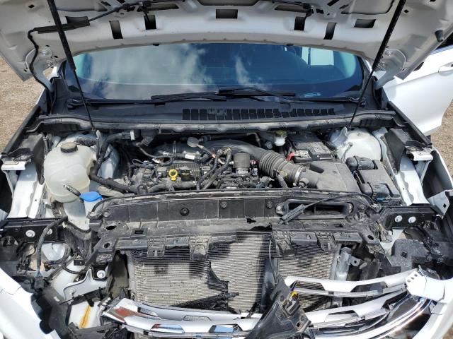 2FMPK4J99KBC61346 - 2019 FORD EDGE SEL Білий фото 12