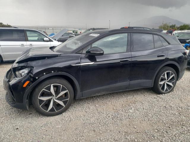 2023 VOLKSWAGEN ID.4 PRO S, 