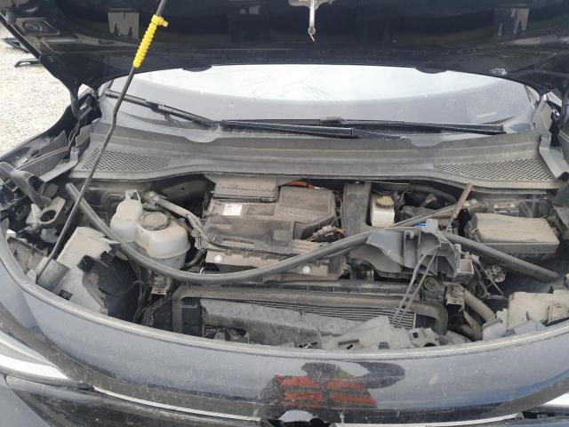 1V2GNPE80PC005407 - 2023 VOLKSWAGEN ID.4 PRO S Czarny zdjęcie 12