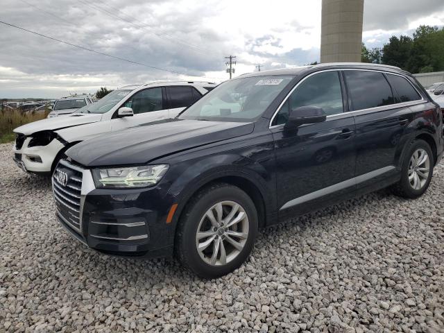 2017 AUDI Q7 PREMIUM PLUS, 