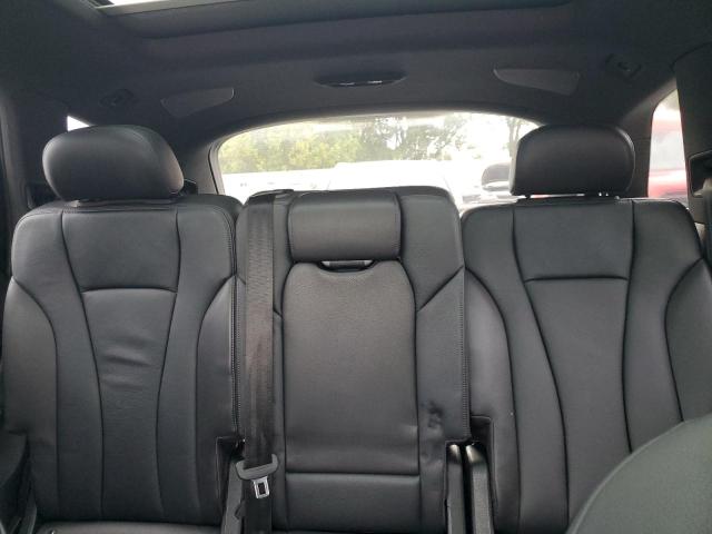 WA1LAAF71HD006523 - 2017 AUDI Q7 PREMIUM PLUS შავი ფოტო 10