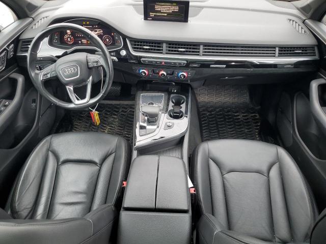 WA1LAAF71HD006523 - 2017 AUDI Q7 PREMIUM PLUS შავი ფოტო 8