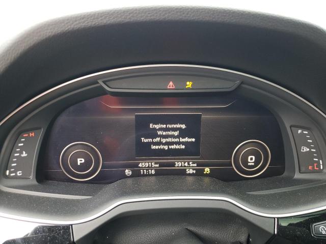 WA1LAAF71HD006523 - 2017 AUDI Q7 PREMIUM PLUS შავი ფოტო 9