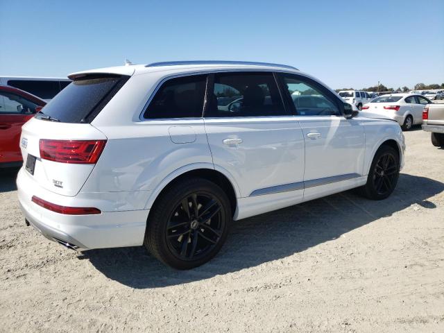 WA1VAAF79HD031209 - 2017 AUDI Q7 PRESTIGE WHITE photo 3
