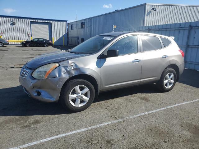 2010 NISSAN ROGUE S, 