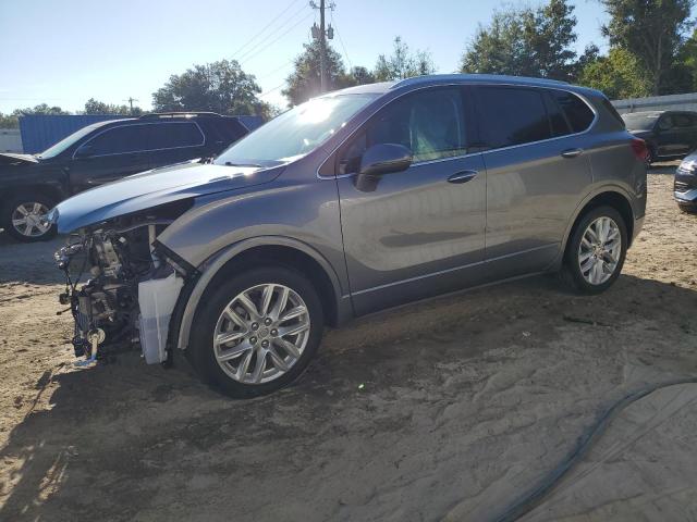 2020 BUICK ENVISION PREMIUM, 