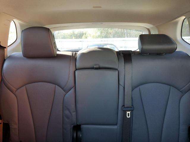 LRBFX3SX5LD069764 - 2020 BUICK ENVISION PREMIUM Մոխրագույն լուսանկար 10