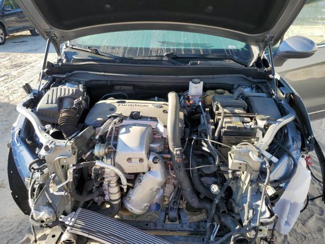 LRBFX3SX5LD069764 - 2020 BUICK ENVISION PREMIUM Մոխրագույն լուսանկար 12