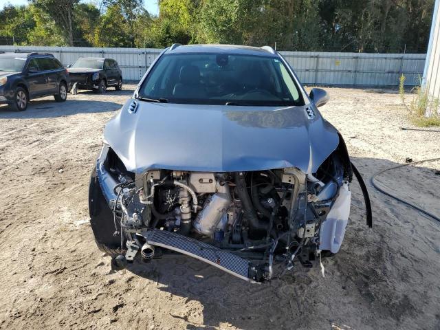 LRBFX3SX5LD069764 - 2020 BUICK ENVISION PREMIUM Մոխրագույն լուսանկար 5