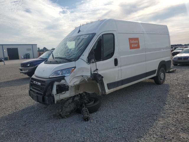 2024 RAM PROMASTER 2500 HIGH, 