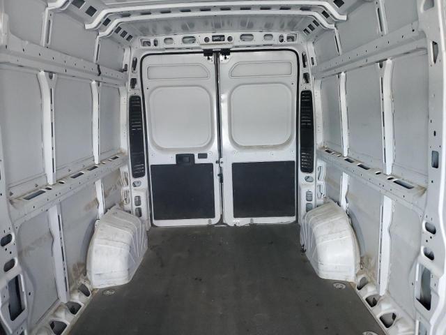 3C6LRVDG2RE153482 - 2024 RAM PROMASTER 2500 HIGH Biały zdjęcie 10