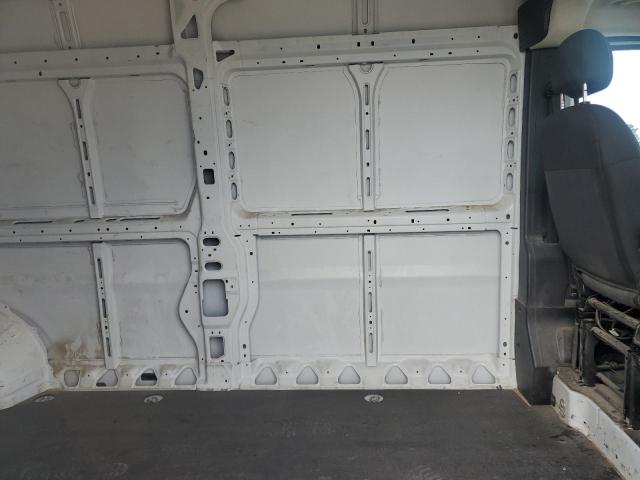 3C6LRVDG2RE153482 - 2024 RAM PROMASTER 2500 HIGH Biały zdjęcie 11